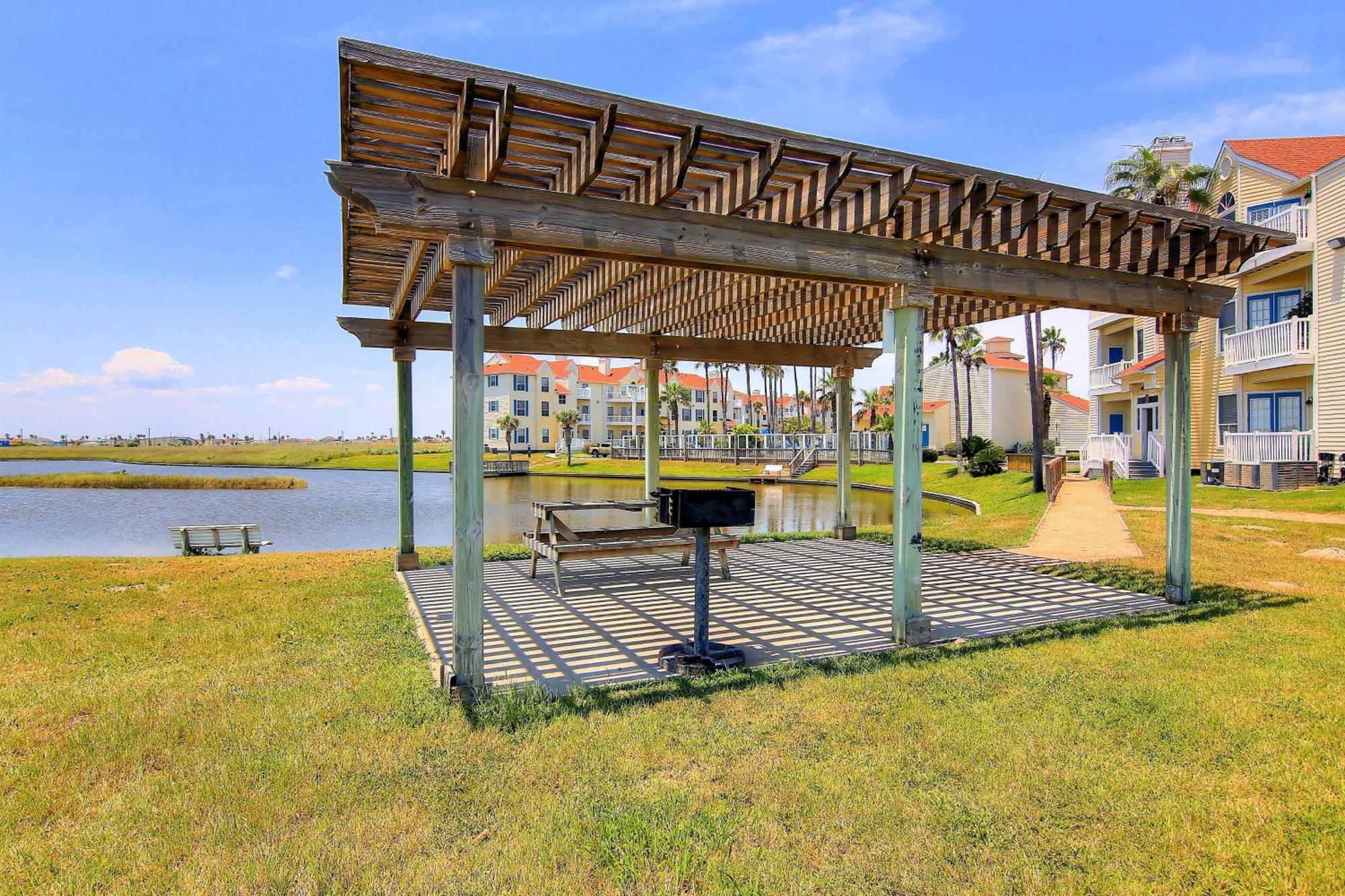 Beach Club Condos Corpus Christi Zimmer foto