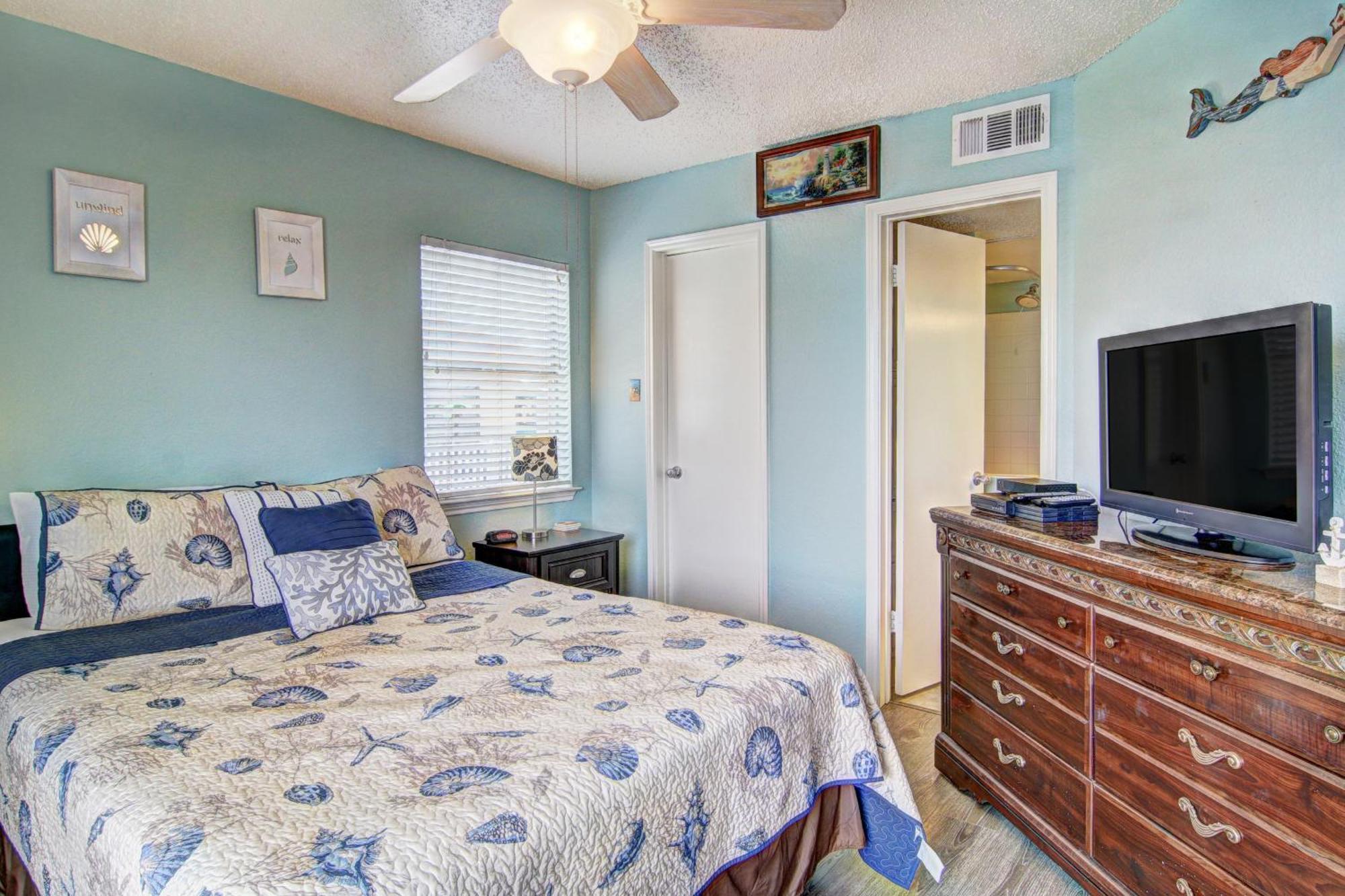 Beach Club Condos Corpus Christi Zimmer foto